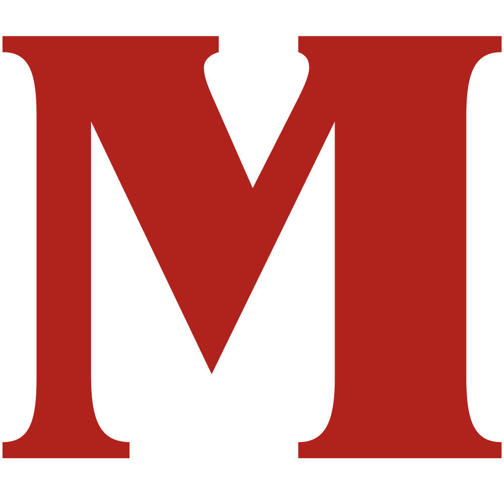 Moffitt Logomark Red