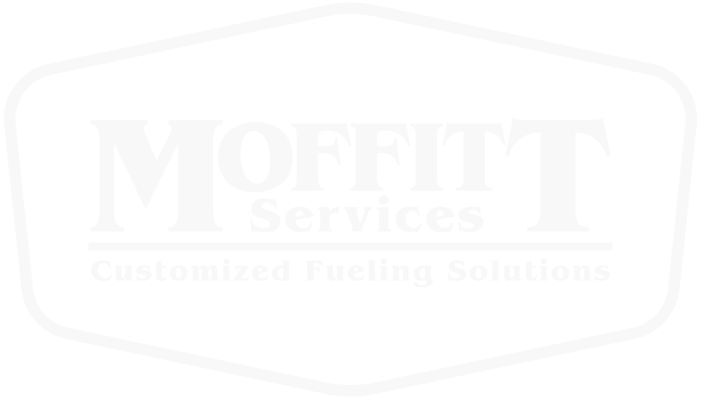 Moffitt Services CFS Outlined White