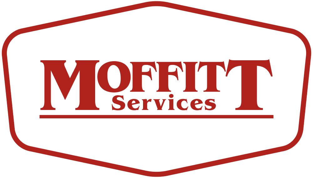 Moffitt Services Outlined Red